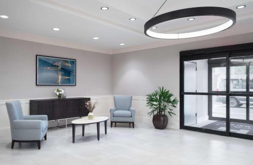 White Plains Hotel | Hyatt House White Plains
