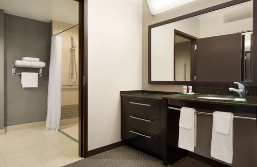King of Prussia Hotel | Hyatt Place Philadelphia/King of Prussia