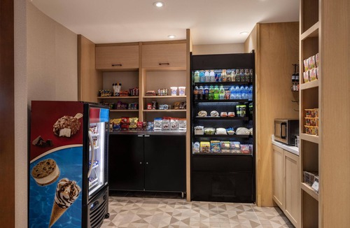 Utica Hotel | Hyatt Place Utica