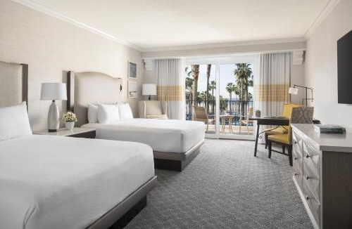 Huntington Beach Resort | Hyatt Regency Huntington Beach Resort and Spa