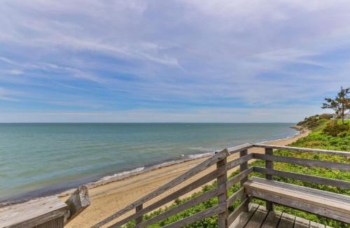 Mashpee House | Hydrangea Lane Beach Cottage