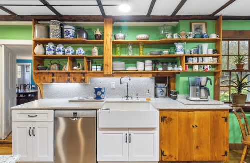 Londonderry Other | Idyllic Vermont Farmhouse On 216 Private Acres