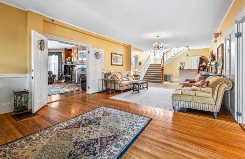 Jackson Bed & Breakfast | Inn at Jackson