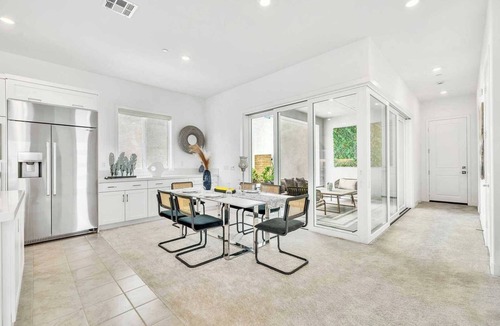 Irvine House | Irvine Sunshine Retreat on Sawbuck #42603