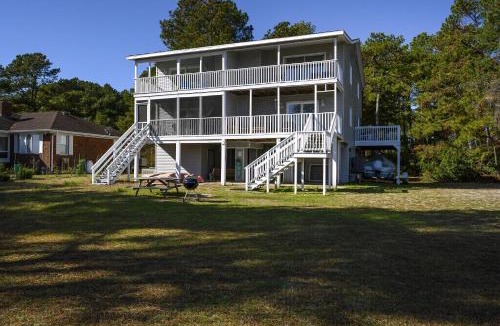 Piney Island House | Island Haven