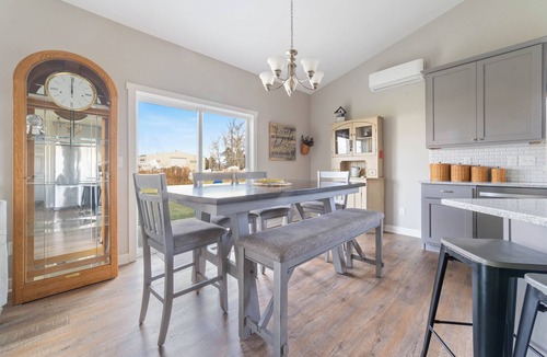 Superior House | ISLAND OASIS - Immaculate & Newer 3BR/3BA home + GAME ROOM. Ice Fishing/Skiing+