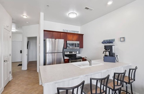 Lake Delton Condo | Jane`s View of the Beach, a waterfront condo