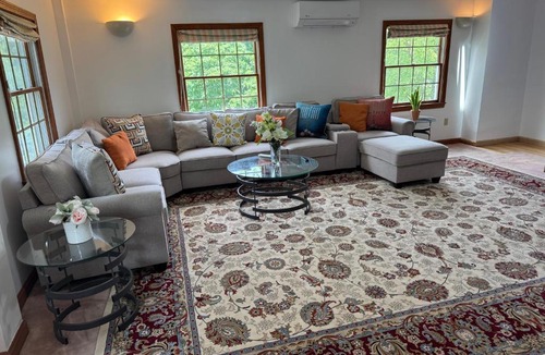 Danvers Apartment | Jason