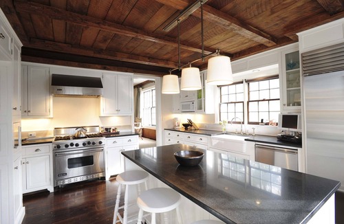Roxbury House | "Judds Bridge 5BR" Best Town ROXBURY 1.5 Hrs NYC! PoshPadsCT, HeatedPool, GasBBQ