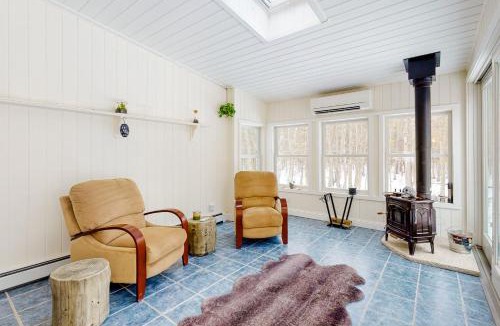 Ogunquit House | Juniper Grove