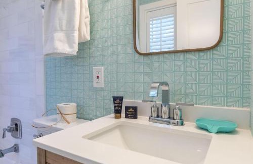 Seaside House | Just For Fun Carriage House