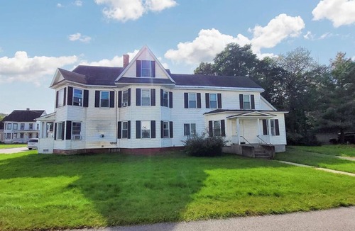 Colebrook House | Keepsake Inn - Where Memories are Made