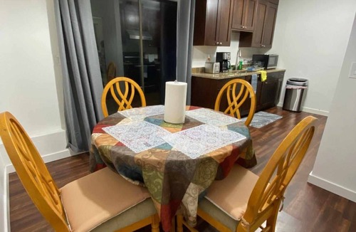 Kent House | Kent - Entire Lower Floor - No Pets, Severe Allergies!
