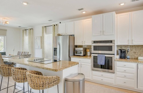 Key Largo House | Key Largo Retreat | Golf Cart & Kayaks Included