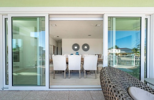Sexton Cove Estates House | Keys Home, Boat Slip + Golf Cart & Pool