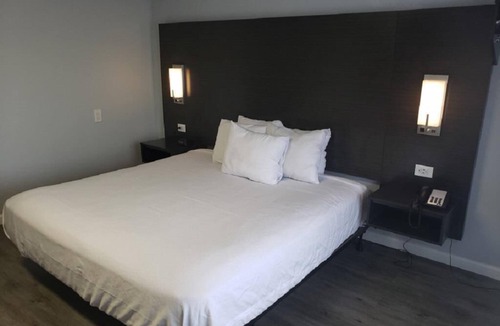 Henderson Apartment | King Accessible Non Smoking at Envi Boutique Hotel