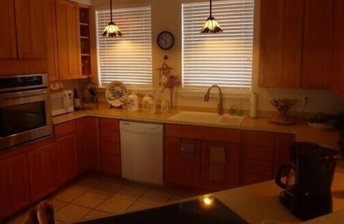 Grayton Beach House | Kitty's Bliss in Grayton 4 bed 4 bath Pool, Close to beach