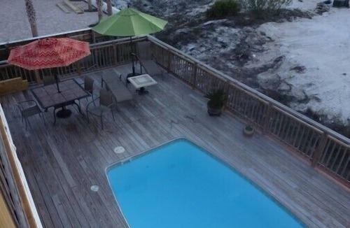 Grayton Beach House | Kitty's Bliss in Grayton 4 bed 4 bath Pool, Close to beach
