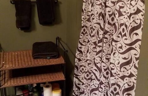 Sioux Falls Bed & Breakfast | KP117 Historic Victorian Inn Upper Lofts 3rd Floor