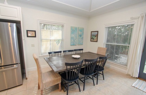 Seagrove Beach House | L'escapade, Private Heated Pool, Close to Beach, Available Oct 19-25!