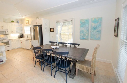 Seagrove Beach House | L'escapade, Private Heated Pool, Close to Beach, Available Oct 19-25!