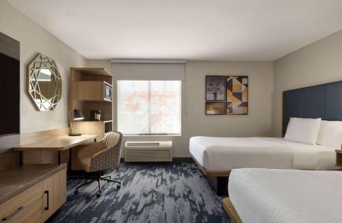 East Oak Hill Hotel | La Quinta by Wyndham Austin Southwest