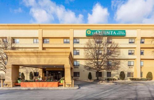Tinley Park Hotel | La Quinta by Wyndham Chicago Tinley Park