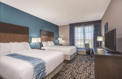 Cullman Hotel | La Quinta Inn & Suites by Wyndham Cullman
