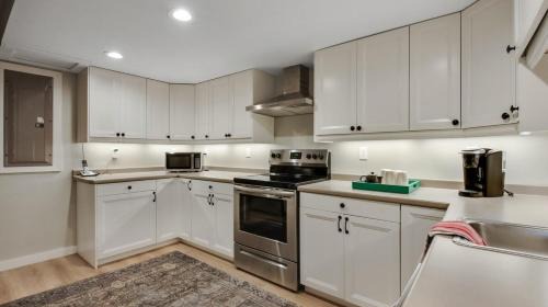 Minong House | Lake And Trails Lodge Lake Access Sleeps 23
