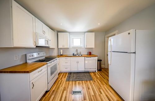 Hammondsport House | Lake Daze