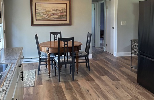 Westfield House | Lake Erie Waterfront in Chautauqua Wine Region