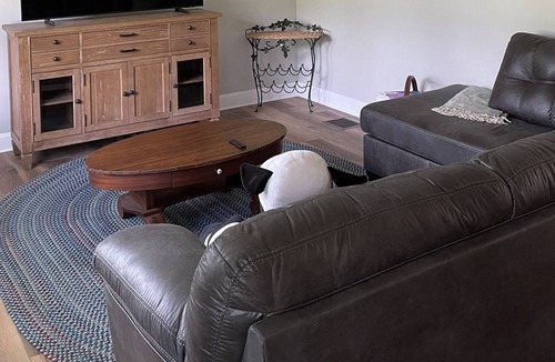 Westfield House | Lake Erie Waterfront in Chautauqua Wine Region