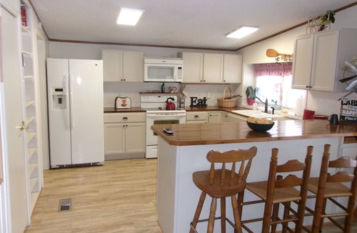 Groveoak House | Lake Ridge getaway on Lake Guntersville