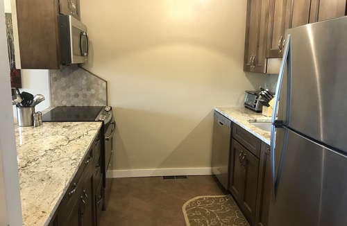 Sunapee House | Lake Sunapee - Gorgeous Granliden Townhome with lake views close to skiing