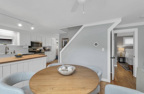 Newbury House | Lake Sunapee Waterfront, Sandy Beach Cove, 75' Dock & minutes from Mt. Sunapee