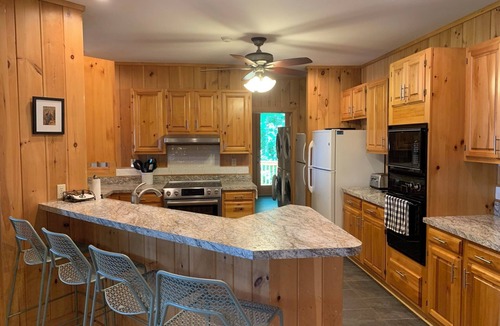 Tuftonboro House | Lake Winnipesaukee Luxury Estate | Sandy Beach, Dock, Sleeps Large Groups