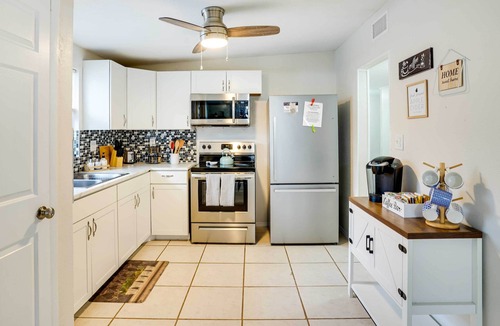 Lake Somerset House | Lakeland House w/Private Pool Near Orlando Health