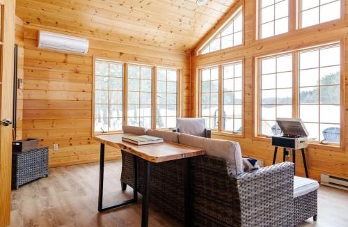 Rome House | Lakes and Links Luxury Retreat