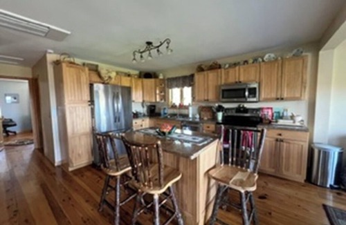 Westport House | Lakeside cottage in the ADK with LAKE and MTN views w/boat launch and amenities!