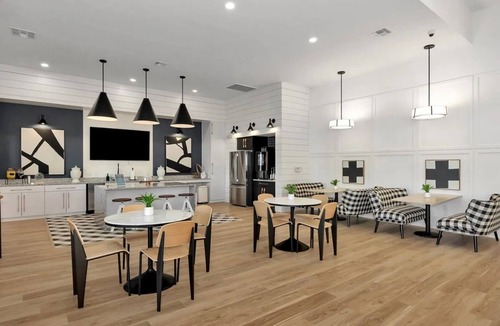 Athens Apartment | Landing | Amazing 1BD, Gym, Pool