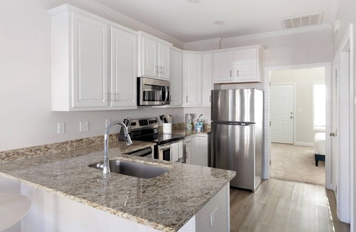 Huntsville Apartment | Landing Apartments at Oak Grove Dairy