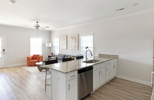 Huntsville Apartment | Landing Apartments at Oak Grove Dairy