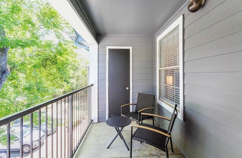 Tallahassee Apartment | Landing | Beautiful 2BD, Gym, Clubhouse