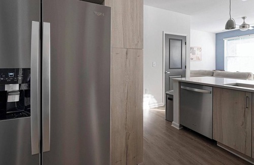 Sand Ridge Apartment | Landing | Beautiful 2BD, Clubhouse, Gym