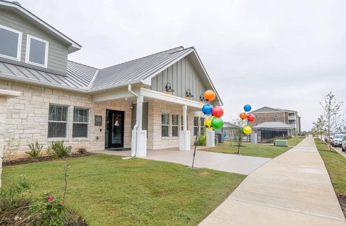 San Marcos Apartment | Landing | Incredible 1BD, Clubhouse, Pool