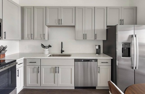 Brentwood Apartment | Landing | Incredible 1BD, Gym, Clubhouse
