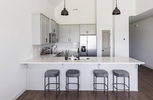 Athens Apartment | Landing | Incredible 2BD, Clubhouse, Gym