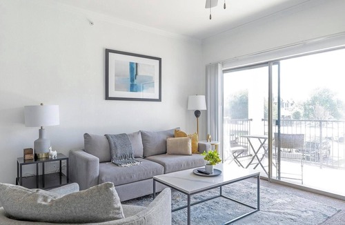 McNeil Apartment | Landing | Stunning 1BD, Clubhouse, Gym