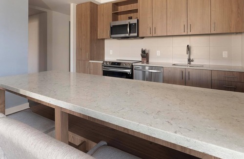Capitol Hill Apartment | Landing | Stunning 2BD, Clubhouse, Pool