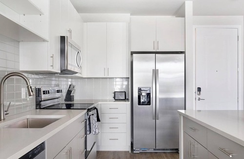 Wimauma Apartment | Landing | Stylish 1BD, Clubhouse, Gym